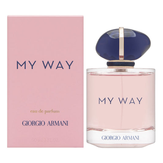 My Way by Giorgio Armani Eau de Parfum - PERFUME BOUTIQUE