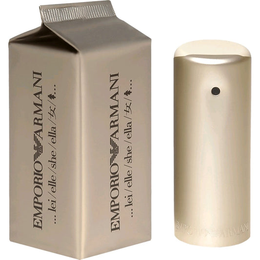 Emporio Armani She by Giorgio Armani Eau de Parfum - PERFUME BOUTIQUE