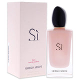 Si Fiori by Giorgio Armani Eau de Parfum - PERFUME BOUTIQUE