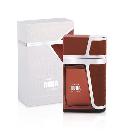 Aura by Armaf Eau de Parfum - PERFUME BOUTIQUE