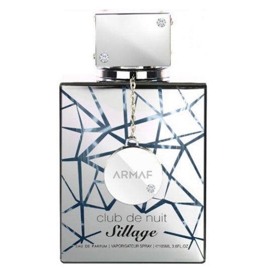 Club de Nuit Silage by Armaf  Eau de Parfum