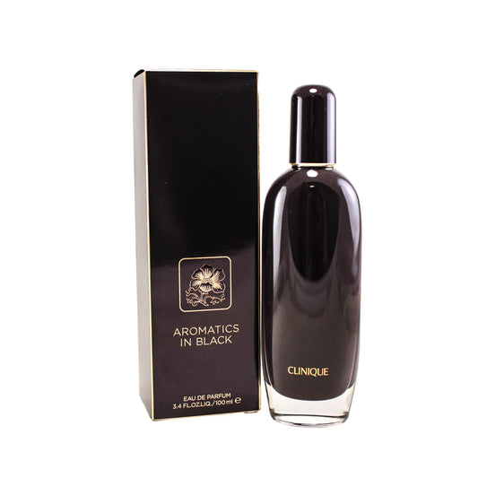 Aromatics In Black by Clinique Eau de Parfum - PERFUME BOUTIQUE