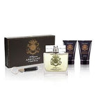 Arrogant Men Gift Set 4pcs by English Laundry Eau de Toilette - PERFUME BOUTIQUE