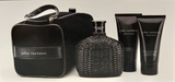 Artisan Black Gift Set 4pcs by John Varvatos Eau de Toilette - PERFUME BOUTIQUE