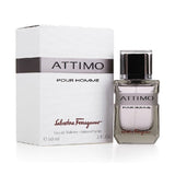 Attimo Pour Homme Eau de Toilette by Salvatore Ferragamo - PERFUME BOUTIQUE