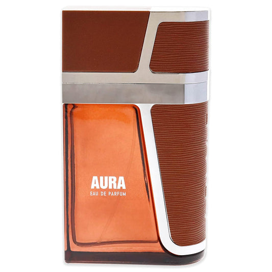 Aura by Armaf Eau de Parfum