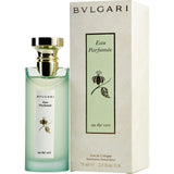 Eau Parfumee Au The Vert By Bvlgari Eau De Cologne Unisex - PERFUME BOUTIQUE