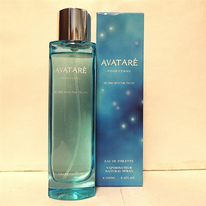 Avatare Be One With The Truth by Avatare Eau de Toilette