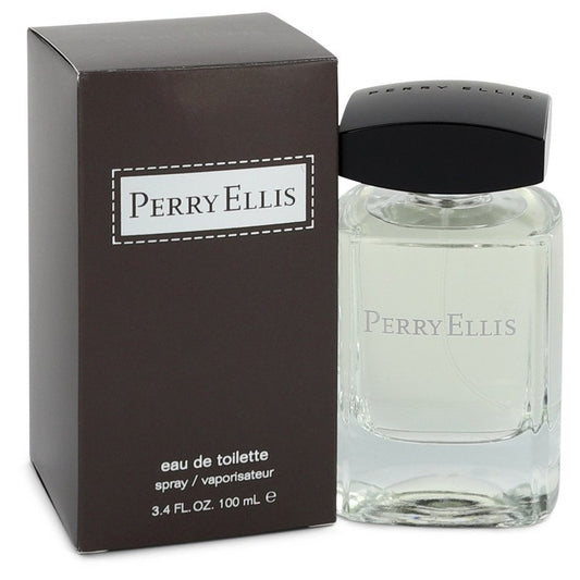 Perry Ellis by Perry Ellis eau de Toilette - PERFUME BOUTIQUE
