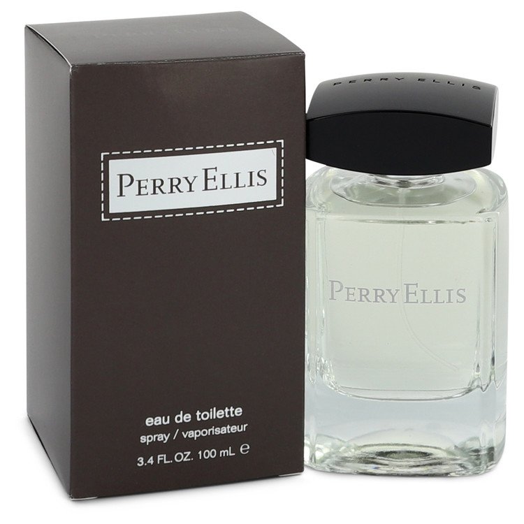 Perry Ellis by Perry Ellis eau de Toilette