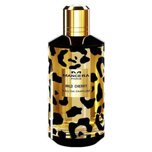 Mancera Wild Cherry eau de Parfum Unisex - PERFUME BOUTIQUE