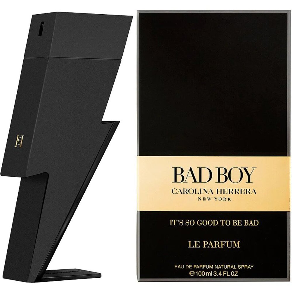 Bad Boy Le Parfum Carolina Herrera