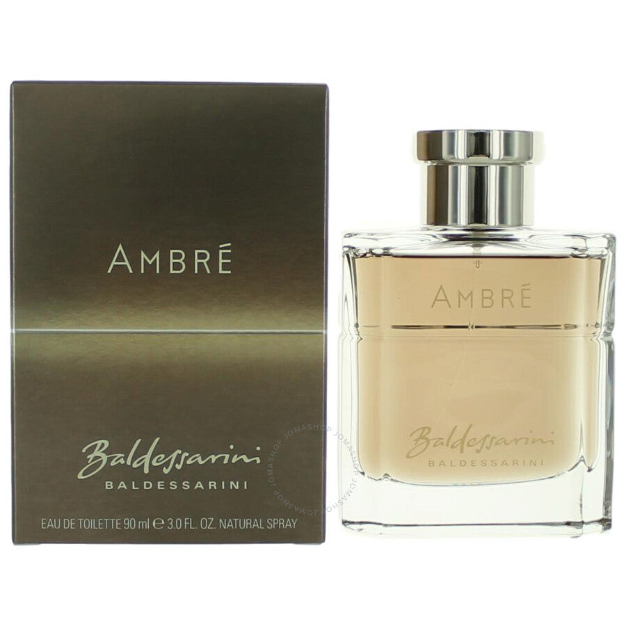 Ambre Baldessarini by Baldessarini eau de Toilette - PERFUME BOUTIQUE