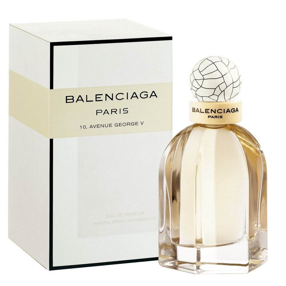 Balenciaga Paris by Balenciaga Eau de Parfum - PERFUME BOUTIQUE
