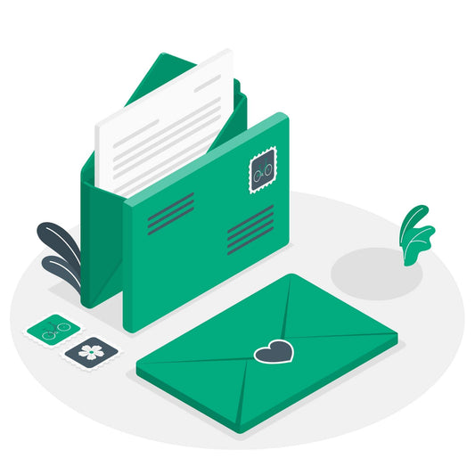 Gift Message - PERFUME BOUTIQUE