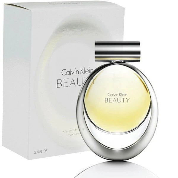 Beauty By Calvin Klein Eau De Parfum