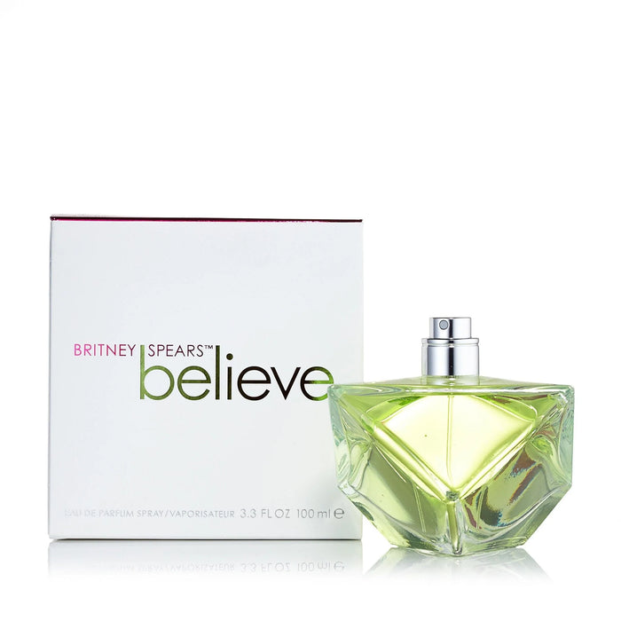 Believe By Britney Spears Eau De Parfum