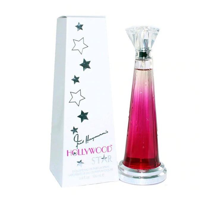 Hollywood Star by Fred Hayman Eau de Parfum