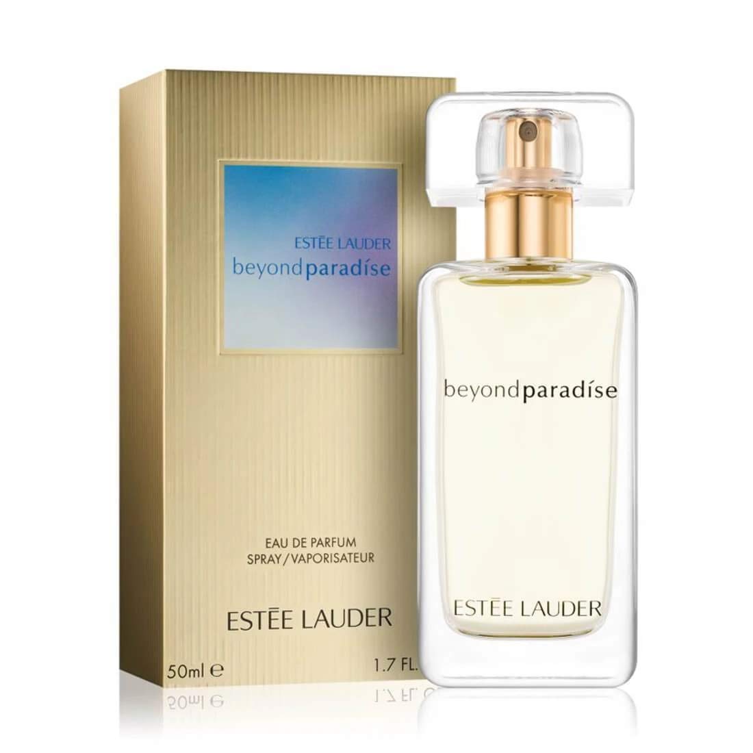 Beyond Paradise by Estee Lauder Eau de Parfum - PERFUME BOUTIQUE