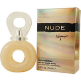 Bijan Nude by Bijan Eau de Toilette - PERFUME BOUTIQUE