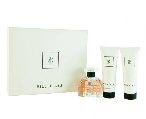 Bill Blass for Women Gift Set 3pcs by Bill Blass Eau de Parfum
