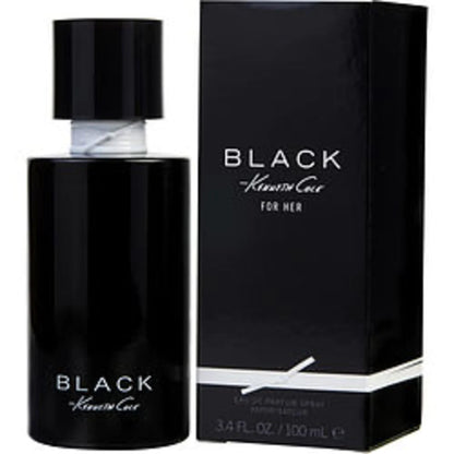 Black by Kenneth Cole Eau de Parfum - PERFUME BOUTIQUE