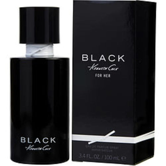 Black by Kenneth Cole Eau de Parfum - PERFUME BOUTIQUE