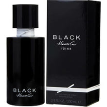 Load image into Gallery viewer, Black by Kenneth Cole Eau de Parfum
