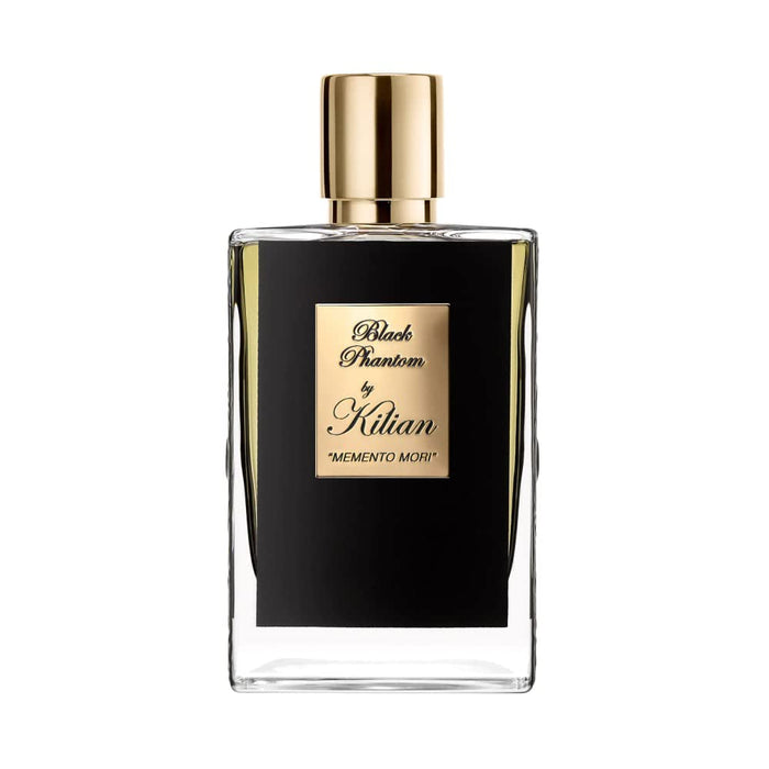 Black Phantom "Memento Mori" by Kilian Eau de Parfum Unisex