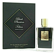 Lade das Bild in den Galerie-Viewer, Black Phantom &quot;Memento Mori&quot; by Kilian Eau de Parfum Unisex
