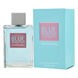 Blue Seduction By Antonio Banderas Eau De Toilette - PERFUME BOUTIQUE