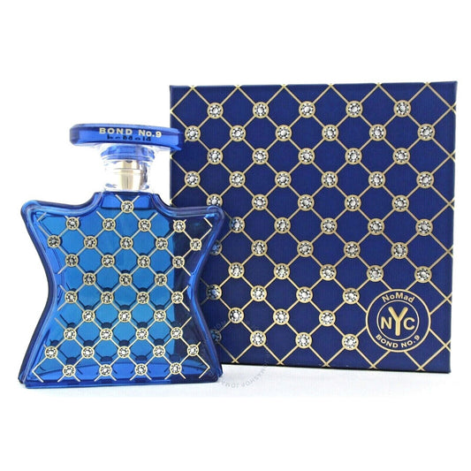 NoMad NYC Bond No 9 Eau de Parfum Unisex