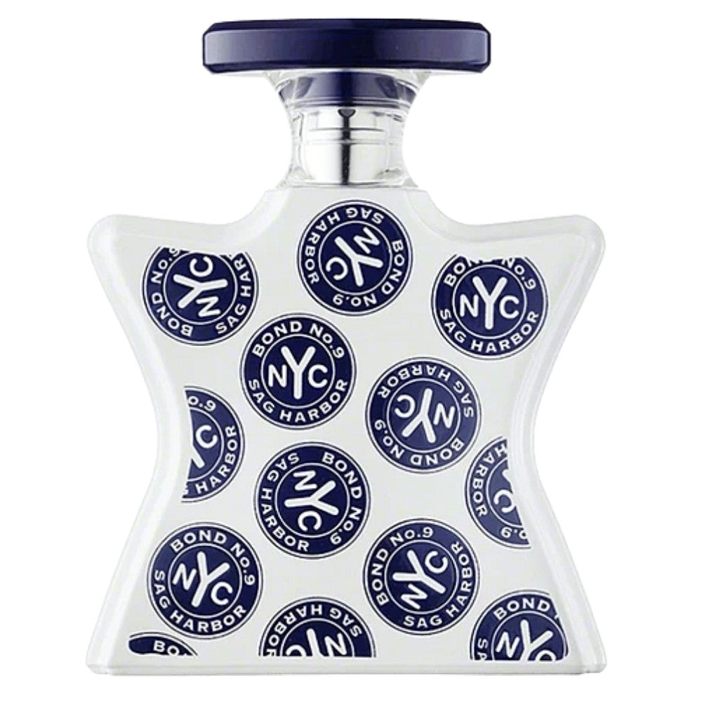 Sag Harbor Bond No 9 Eau de Parfum Unisex