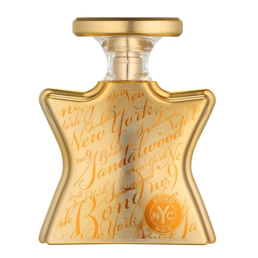 New York Sandalwood Bond No 9 Eau de Parfum Unisex