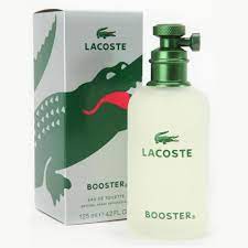 Booster by Lacoste eau de Toilette