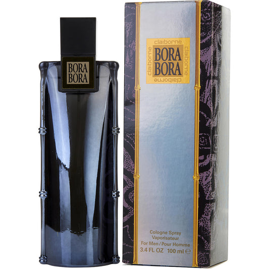 Bora Bora by Liz Claiborne Eau de Cologne - PERFUME BOUTIQUE
