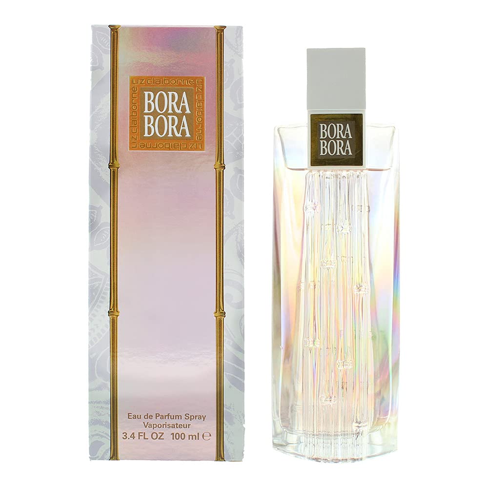 Bora Bora by Liz Claiborne Eau de Parfum