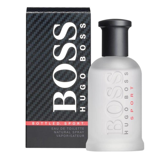 Boss bottled Sport Eau de Toilette By Hugo Boss