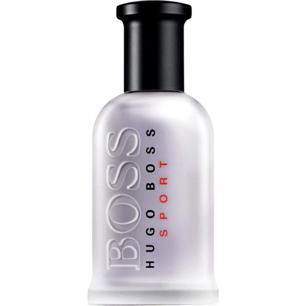 Boss bottled Sport Eau de Toilette By Hugo Boss