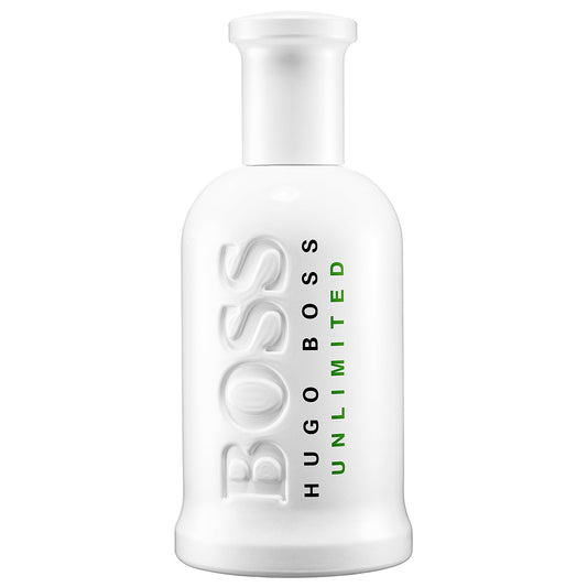 Boss Bottled Unlimited Eau de Toilette By Hugo Boss - PERFUME BOUTIQUE