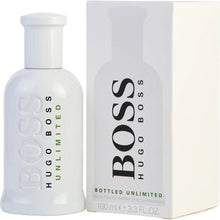 Load image into Gallery viewer, Boss Bottled Unlimited Eau de Toilette By Hugo Boss
