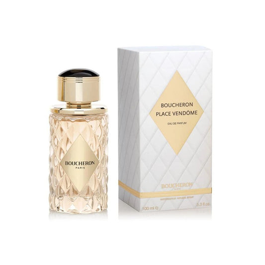 Place Vendome By Boucheron Eau De Parfum - PERFUME BOUTIQUE