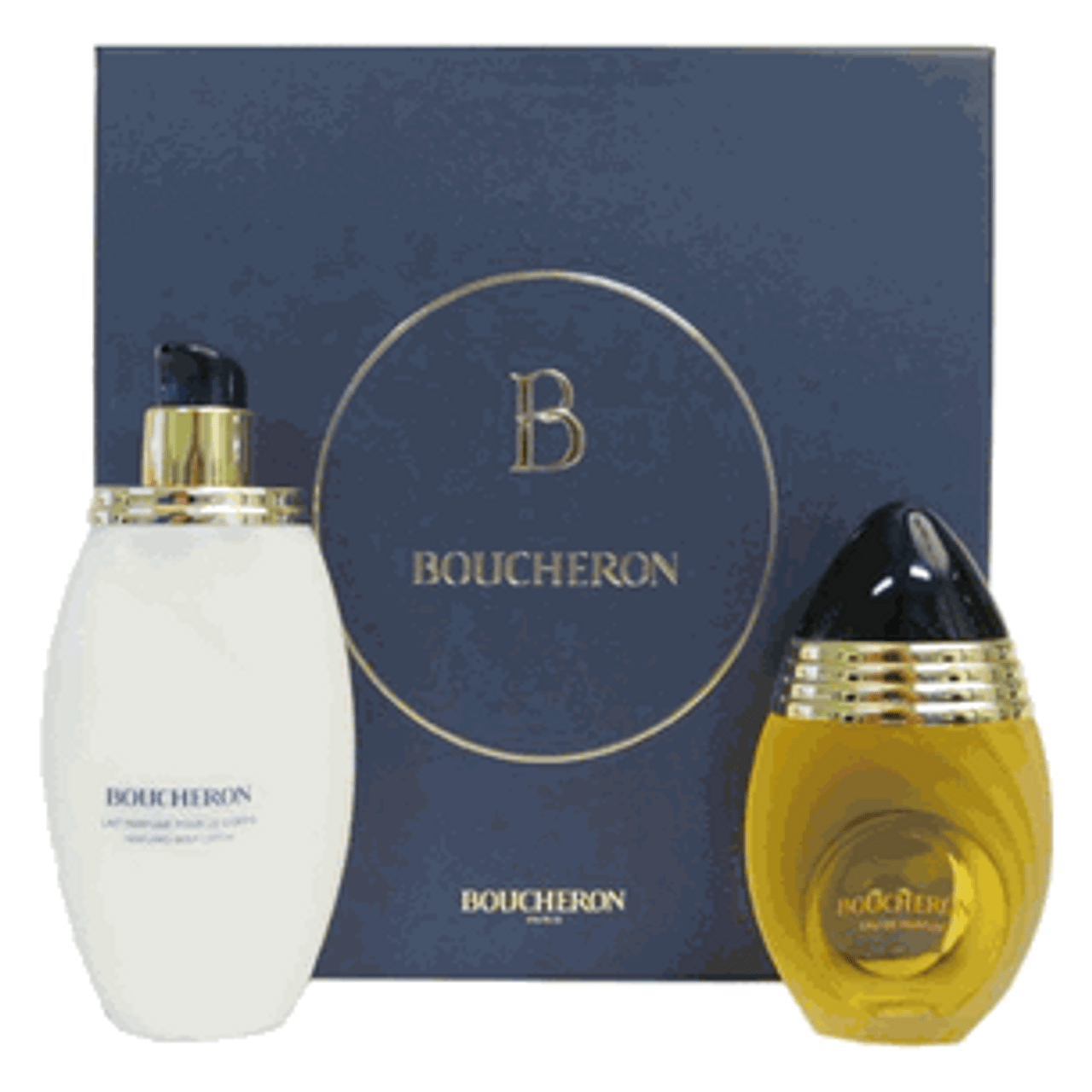 Boucheron Women 2-Piece Set by Boucheron Eau de Parfum - PERFUME BOUTIQUE