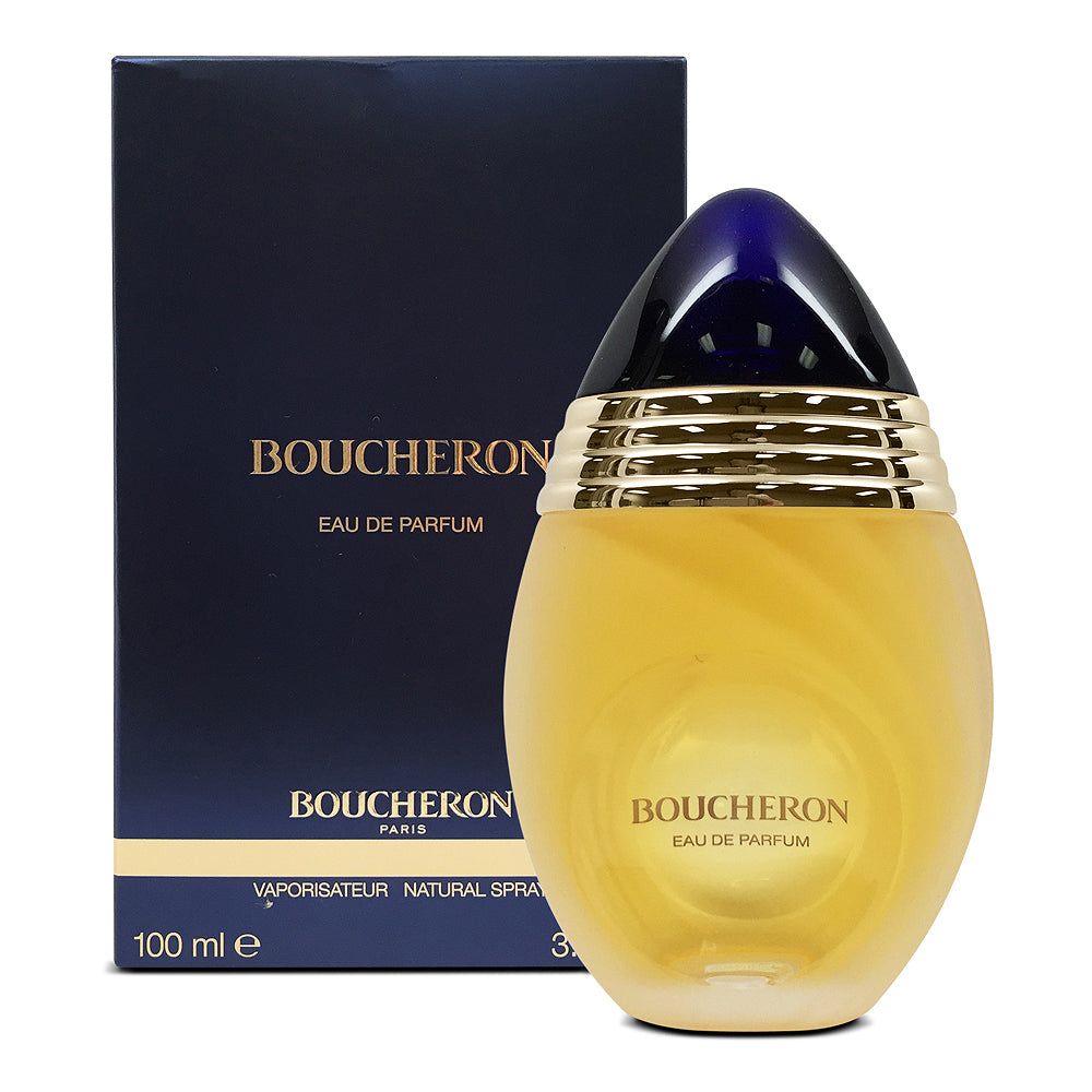 Boucheron by Boucheron Eau de Parfum - PERFUME BOUTIQUE
