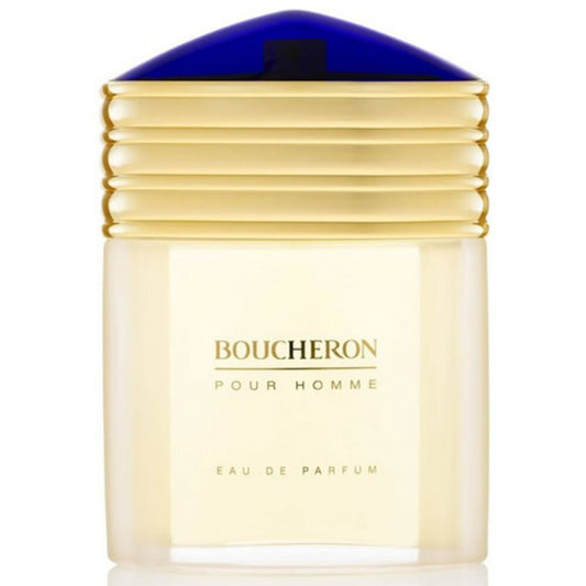 Boucheron Pour Homme by Boucheron Eau de Parfum - PERFUME BOUTIQUE