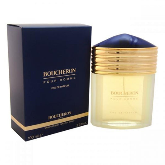 Boucheron Pour Homme by Boucheron Eau de Parfum - PERFUME BOUTIQUE