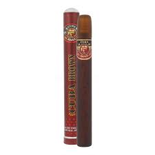 Cuba Brown by Cuba Paris eau de Toilette - PERFUME BOUTIQUE