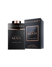 Load image into Gallery viewer, Bvlgari Man In Black eau de Parfum
