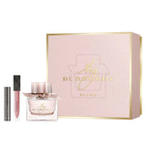 My Burberry Blush Women 3-PC Gift Set by Burberry Eau de Parfum - PERFUME BOUTIQUE