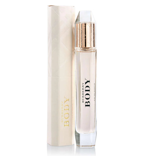 Burberry Body By Burberry Eau De Parfum - PERFUME BOUTIQUE